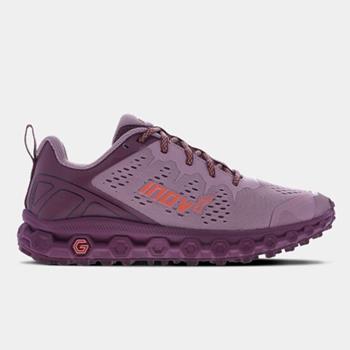 Inov-8 Parkclaw G 280 Lilac/Purple/Coral - Trailrunning-Schuhe