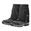 Outdoor Research Rocky Mnt Low Gaiters Black