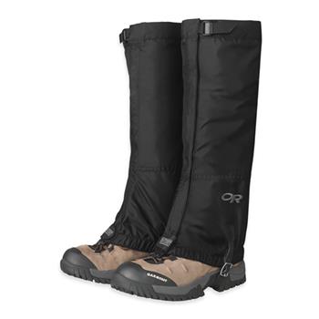 Outdoor Research Rocky Mnt High Gaiters Black