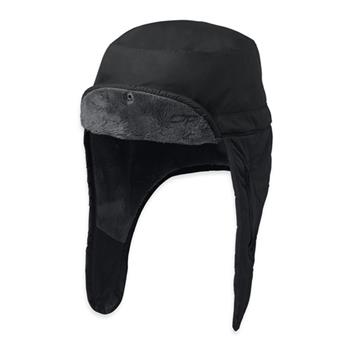 Outdoor Research Frostline Hat Black - Mütze Damen