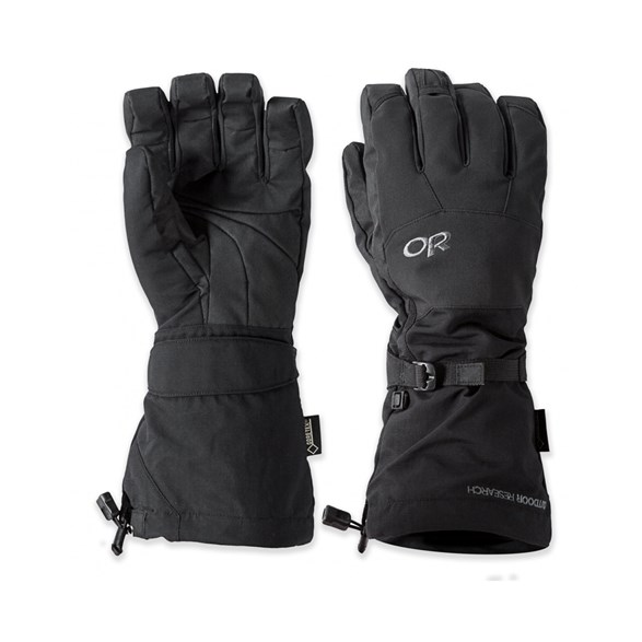 Outdoor Research Or Alti Gloves