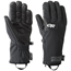 Outdoor Research Men's Stormtracker Sensgloves Black - Touchscreen-Handschuhe Herren