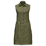 Jack Wolfskin Sonora Dress Delta Green - Kleid