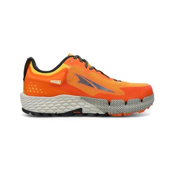 Altra Timp 4 M Orange - Trailrunning-Schuhe