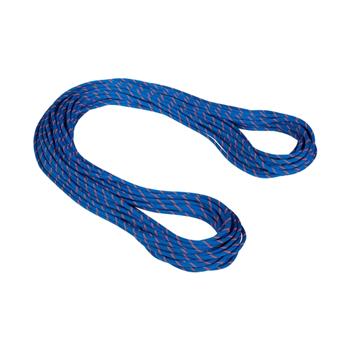 Mammut 7.5 Alpine Sender Dry Rope 70M  Blue/Safety Orange - Seil