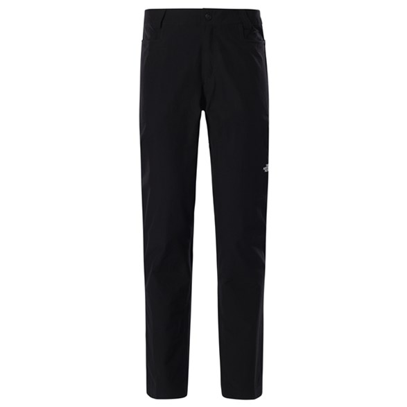 The North Face W Resolve Woven Pant - Regular