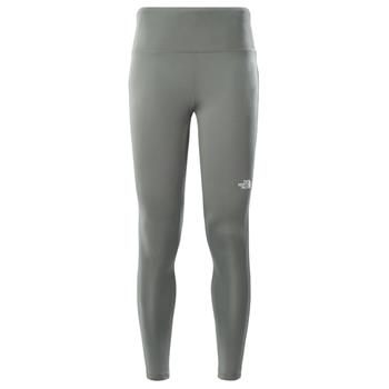 The North Face W Resolve Tight - Regular Agave Green - Tights Damen