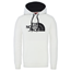The North Face M Drew Peak Pullover Hoodie Tnf White