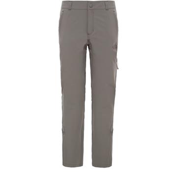 The North Face W's Exploration Pant