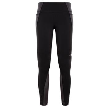 The North Face Women's Ambition Mid Rise Tight Tnf Black