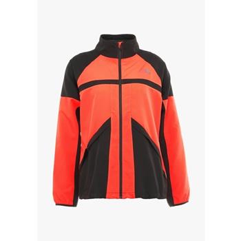 The North Face Women's Ambition Jacket Fiery Coral - Damenjacke