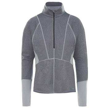 The North Face Women's Ambition 1/4 Zip Pullover