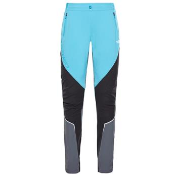 The North Face Women's Impendor Alpine Pant  Meridian Blue/Vanadis Grey - Outdoor-Hosen