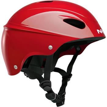 NRS Havoc Livery Helmet Red