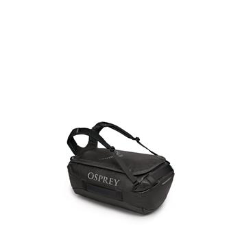 Osprey Transporter 40 Black - Sporttasche