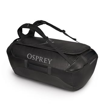 Osprey Transporter 95 Black - Sporttasche