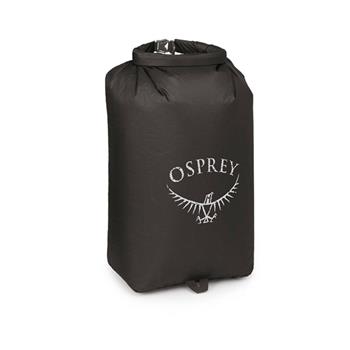 Osprey UL Dry Sack 20 Black - Geldbörse