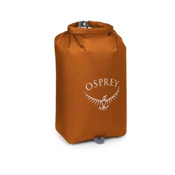 Osprey UL Dry Sack 20 Toffee Orange - Geldbörse