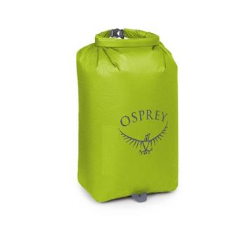 Osprey UL Dry Sack 20 Limon Green - Geldbörse