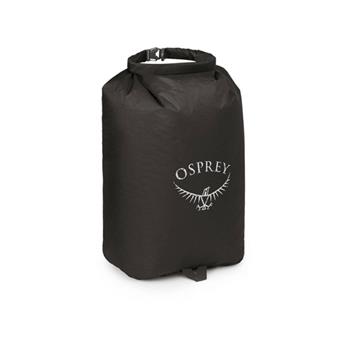 Osprey UL Dry Sack 12 Black - Geldbörse