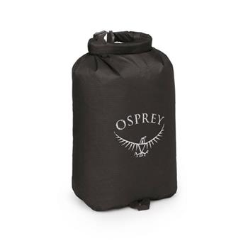 Osprey UL Dry Sack 6 Black - Geldbörse
