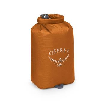 Osprey UL Dry Sack 6 Toffee Orange - Geldbörse