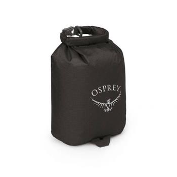 Osprey UL Dry Sack 3 Black - Geldbörse
