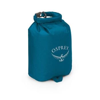Osprey UL Dry Sack 3  Waterfront Blue - Geldbörse