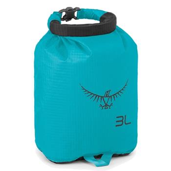 Osprey Ultralight Drysack 3 Tropic Teal - Drybag