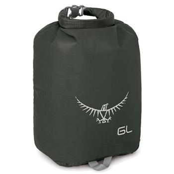 Osprey Ultralight Drysack 6 Shadow Grey - Drybag