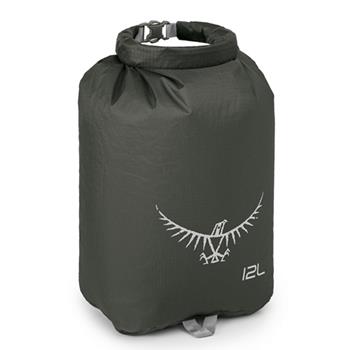 Osprey Ultralight Drysack 12 Shadow Grey - Drybag