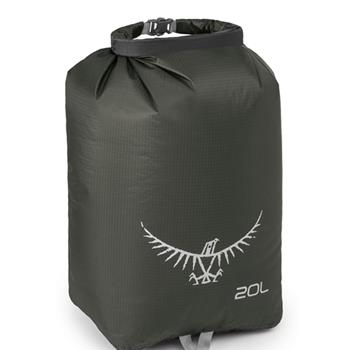 Osprey Ultralight Drysack 20 Shadow Grey - Drybag