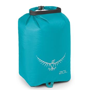 Osprey Ultralight Drysack 20 Tropic Teal - Drybag