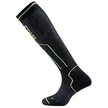 Devold Compression Sport Sock Black - Socken Damen