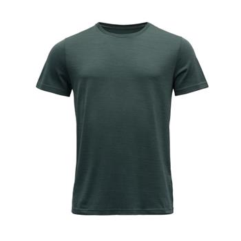 Devold Eika Merino 150 Tee Man Woods - Outdoor T-Shirt