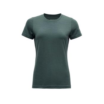 Devold Eika Merino 150 Tee Wmn Woods - Outdoor T-Shirt