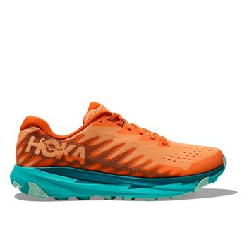 Hoka One One M Torrent 3 Mock Orange / Ceramic - Outdoor Schuhe