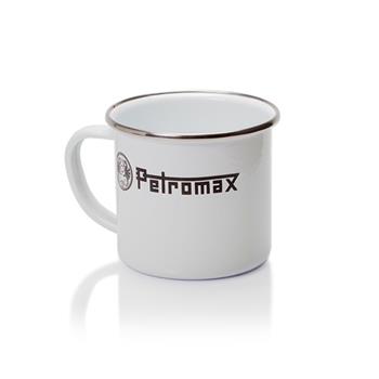 Petromax Enamel Mug White