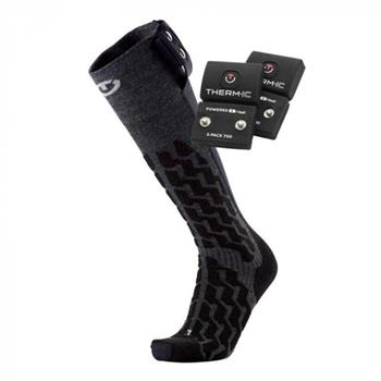 Therm-ic Sock Set Fusion Uni S-700 - Socken Damen