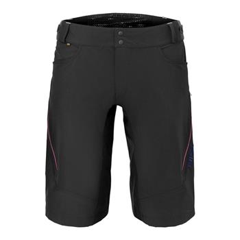 Elevenate M Versatility Bike Shorts Dark Ink - Shorts Herren