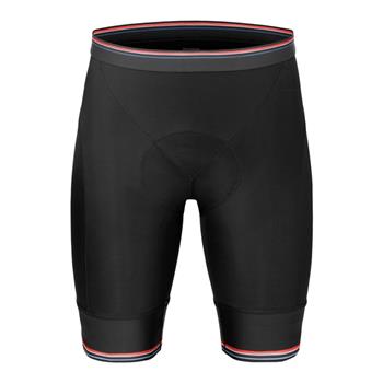 Elevenate M Vélo Shorts Black - Tights Herren