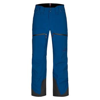 Elevenate M Pure Pants  Dark Steel Blue - Outdoor-Hosen