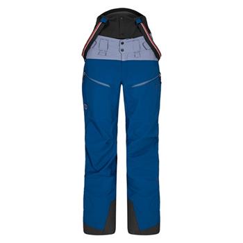 Elevenate Women's Bec De Rosses Pants  Dark Steel Blue - Outdoor-Hosen