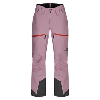 Elevenate W Pure Pants Pink Dawn - Outdoor-Hosen