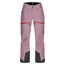 Elevenate W Pure Pants Pink Dawn - Outdoor-Hosen