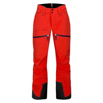 Elevenate W Pure Pants Red Glow - Outdoor-Hosen