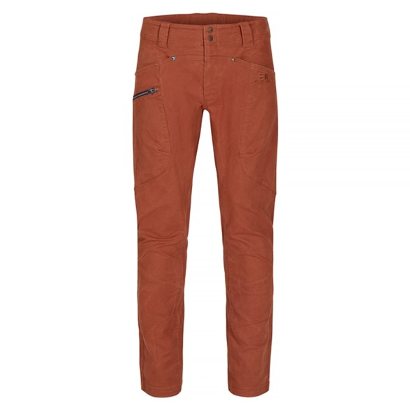 Elevenate M Pebble Pants Copper - Outdoor-Hosen