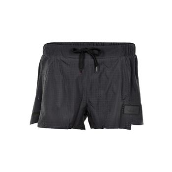 Newline Black Airspeed Shorts Women Dark Grey - Shorts Damen