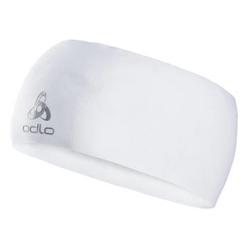 Odlo Move Light Headband White - Stirnband