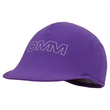 OMM Kamleika Cap Purple - Laufcaps